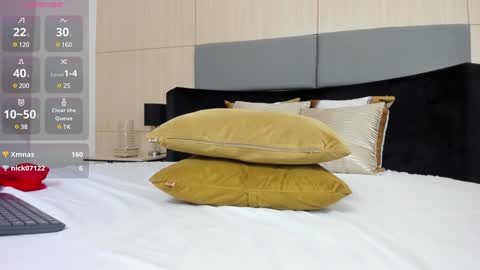 Allisson online show from January 2025 06:49:01 PM