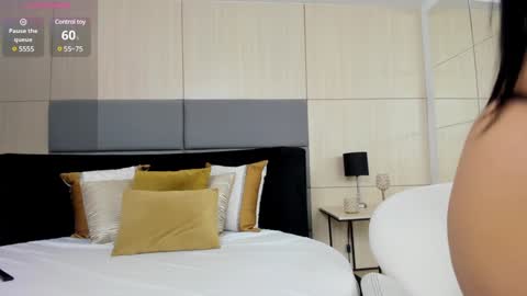 Allisson online show from January 2025 11:38:02 AM