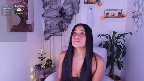 Snapshot of allisxxnn_fox chatting on October 2025 04:07:01 AM Allisxn Fox online show from October 2025 04:07:01 AM