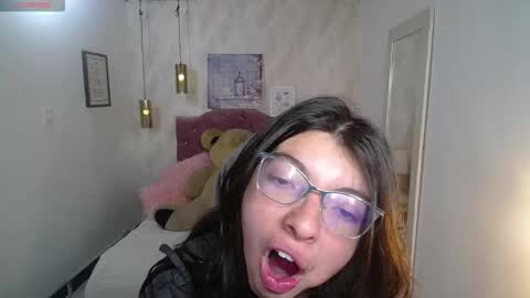 alison online show from November 2025 08:31:01 PM