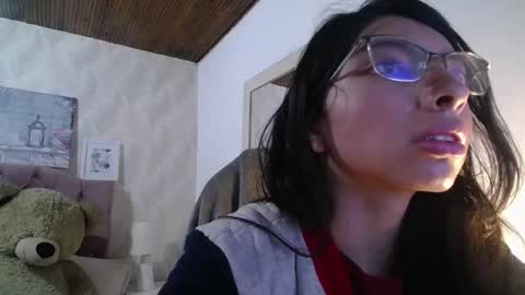 alison online show from December 2025 08:16:02 PM