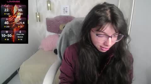 alison online show from February 2026 08:07:02 PM