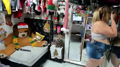 allsson_miller online show from November 2025 04:01:02 AM