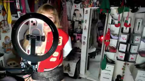 allsson_miller online show from January 2026 09:51:01 PM