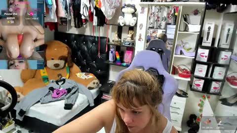 allsson_miller online show from January 2026 08:47:01 PM