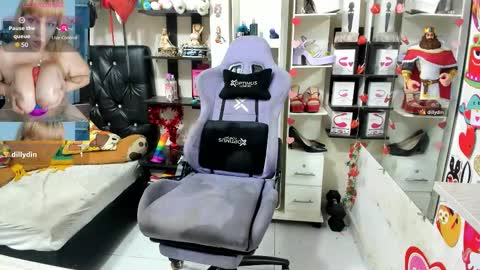 allsson_miller online show from February 2026 12:09:01 AM