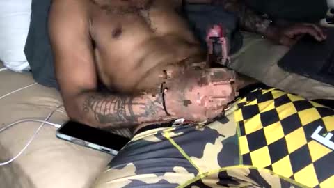 allthewayup10 online show from January 2025 10:07:02 AM