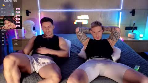 Justin online show from October 2025 09:16:02 PM