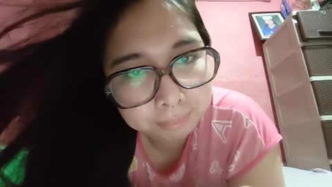 Snapshot of alluring_alicia chatting on May 2026 11:05:01 AM Miss Alicia online show from May 2026 11:05:01 AM
