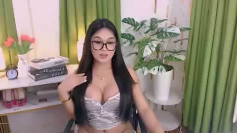 Brianna online show from June 2026 12:32:02 AM