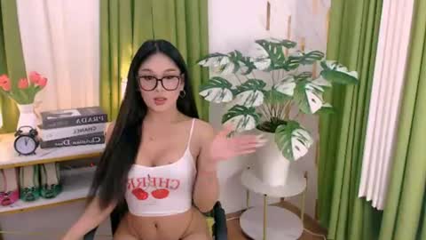 Brianna online show from June 2026 06:16:01 PM