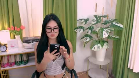 Brianna online show from July 2026 03:35:02 AM