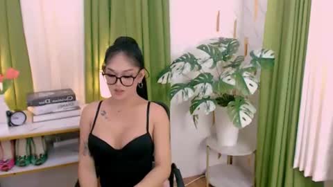 Brianna online show from July 2026 05:25:01 AM