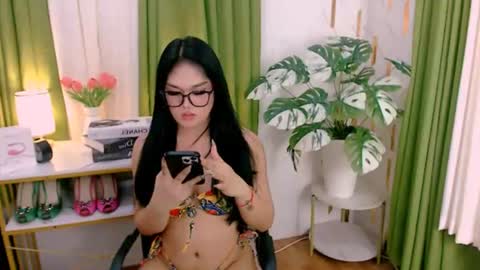 Brianna online show from July 2026 05:55:02 AM