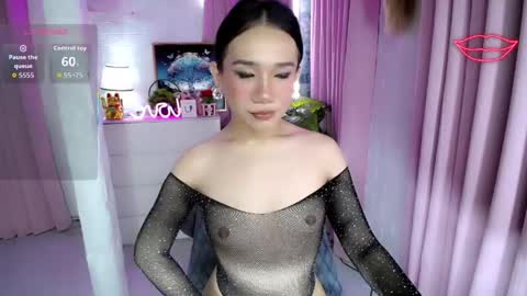 mj online show from May 2026 01:01:01 AM