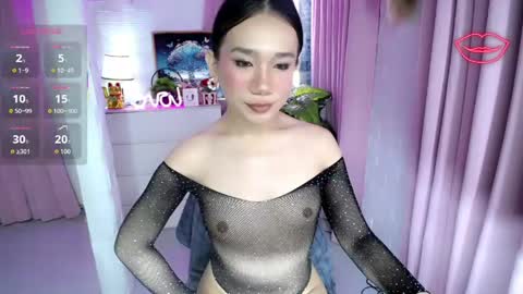 mj online show from May 2026 12:30:02 AM