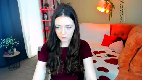 Snapshot of alluringeyess chatting on July 2026 12:20:01 PM alluringeyess online show from July 2026 12:20:01 PM