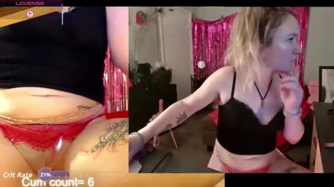 Alluring Pixie online show from February 2026 02:12:02 AM