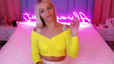 AlwaysHot online show from December 2024 01:59:01 AM