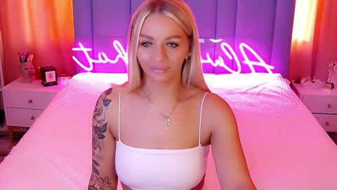 AlwaysHot online show from December 2024 03:38:02 AM