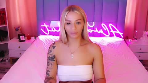 AlwaysHot online show from January 2025 06:05:01 AM