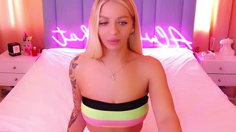 AlwaysHot online show from February 2025 06:54:01 AM