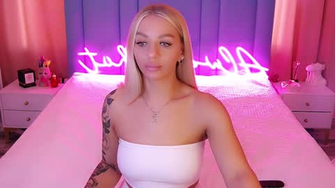 AlwaysHot online show from February 2025 03:21:02 AM