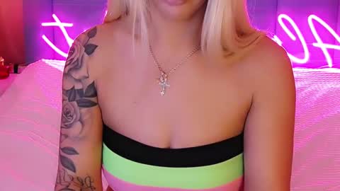 AlwaysHot online show from February 2025 04:23:01 AM