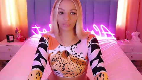 AlwaysHot online show from March 2025 03:23:02 AM