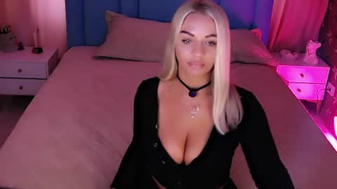AlwaysHot online show from June 2026 01:47:02 AM