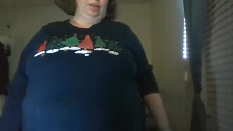 ally12334 online show from December 2024 02:25:01 AM