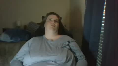 ally12334 online show from February 2025 11:51:02 PM