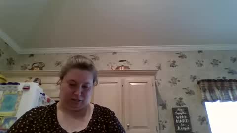 Snapshot of ally12334 chatting on April 2026 04:52:01 PM ally12334 online show from April 2026 04:52:01 PM