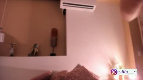 Ally  online show from December 2025 03:34:01 AM