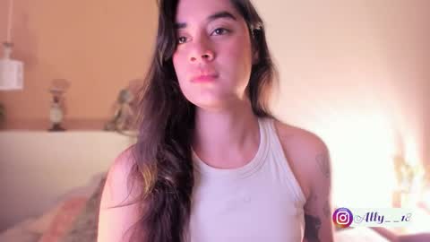 Ally  online show from January 2026 10:59:02 PM