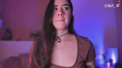 Ally  online show from March 2026 04:09:02 AM