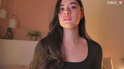 Snapshot of ally_addams chatting on April 2026 04:26:01 AM Ally online show from April 2026 04:26:01 AM