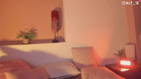 Snapshot of ally_addams chatting on May 2026 03:56:02 AM Ally online show from May 2026 03:56:02 AM