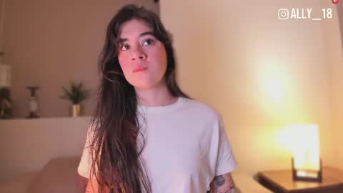 Ally  online show from June 2026 05:05:01 AM