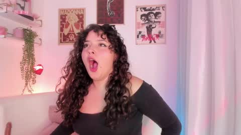  Ally Belle  online show from May 2026 12:16:01 AM