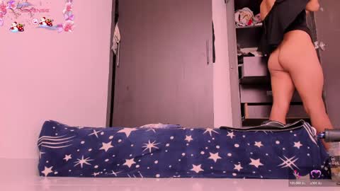 Snapshot of ally_cantero chatting on April 2026 04:35:02 PM NEW VIDEOS IN MY PROFILE online show from April 2026 04:35:02 PM