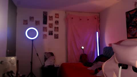 Ally online show from March 2026 01:00:02 AM