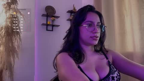 A L L I E online show from February 2026 07:32:02 PM