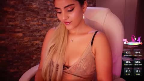 ally_summer online show from January 2026 01:32:01 AM