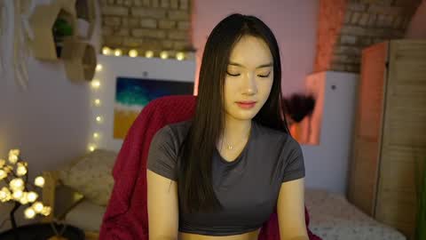 Snapshot of allyah_sky chatting on February 2025 02:42:02 AM Allyah Sky online show from February 2025 02:42:02 AM