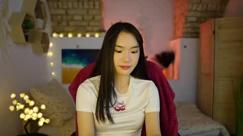 Snapshot of allyah_sky chatting on February 2025 10:10:01 PM Allyah Sky online show from February 2025 10:10:01 PM