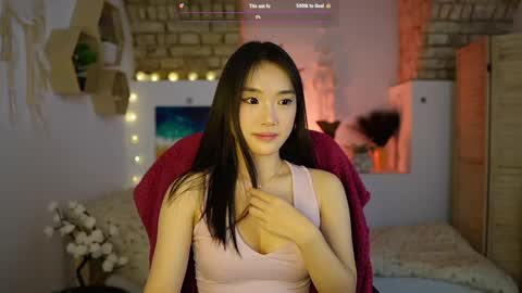 Snapshot of allyah_sky chatting on February 2025 07:10:01 PM Allyah Sky online show from February 2025 07:10:01 PM