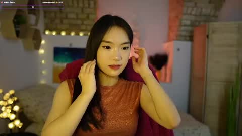 Snapshot of allyah_sky chatting on February 2025 10:20:02 PM Allyah Sky online show from February 2025 10:20:02 PM