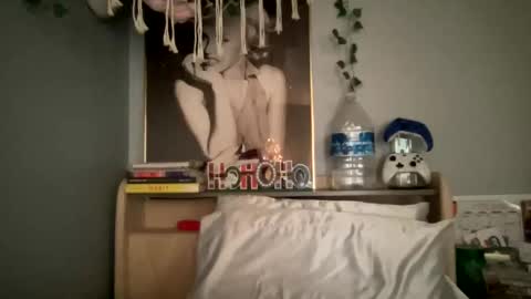 allyanalangel online show from December 2024 01:10:02 PM