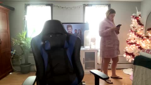 allyanalangel online show from January 2025 08:39:01 PM